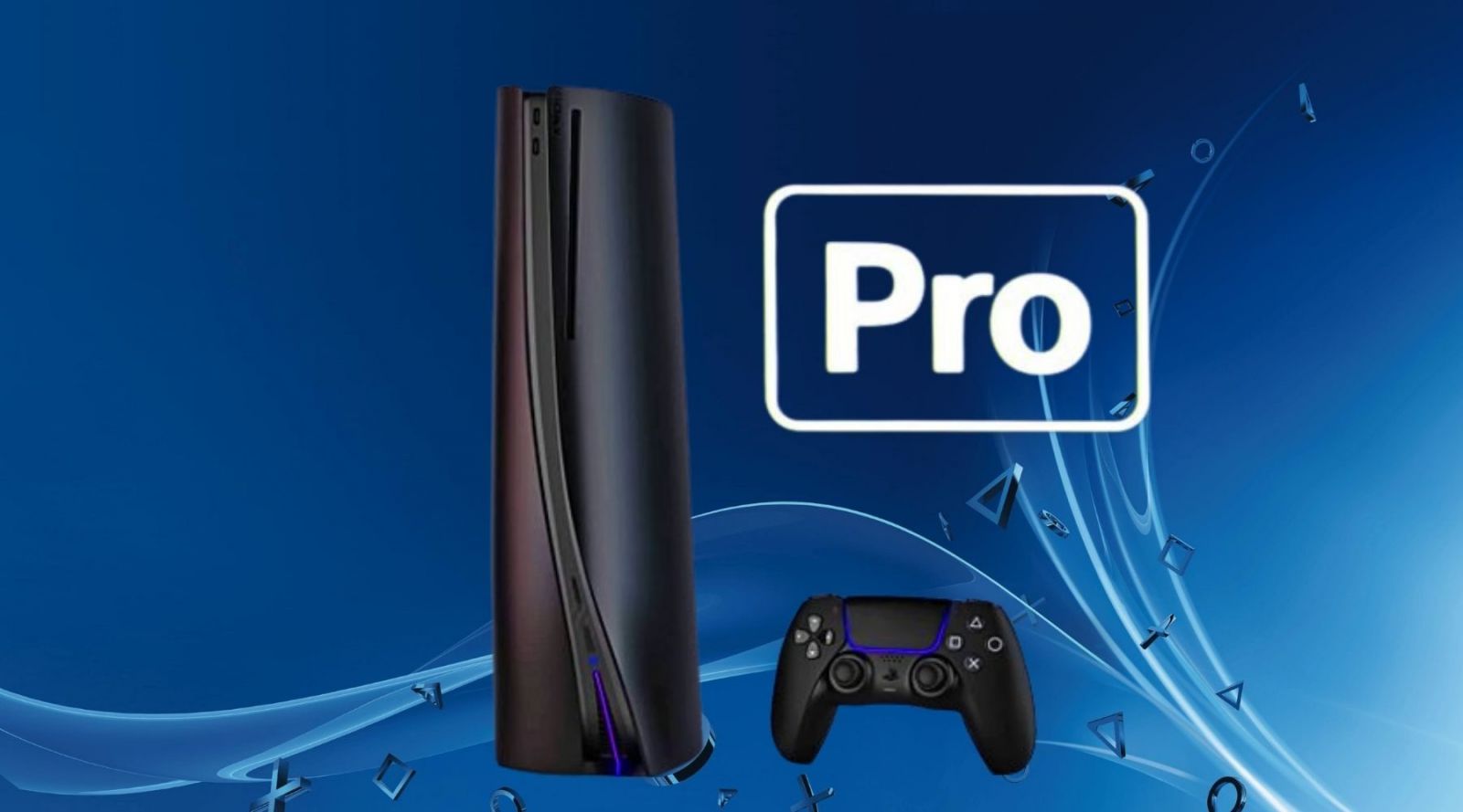 PlayStation 5 Pro sẽ trình làng vào năm 2023 và mở bán vào năm 20242025?